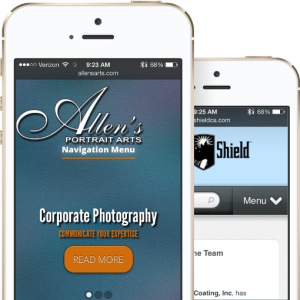 San Jose Website Designer
