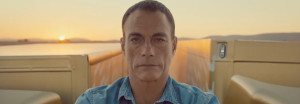 Van Damme and Volvo crush YouTube