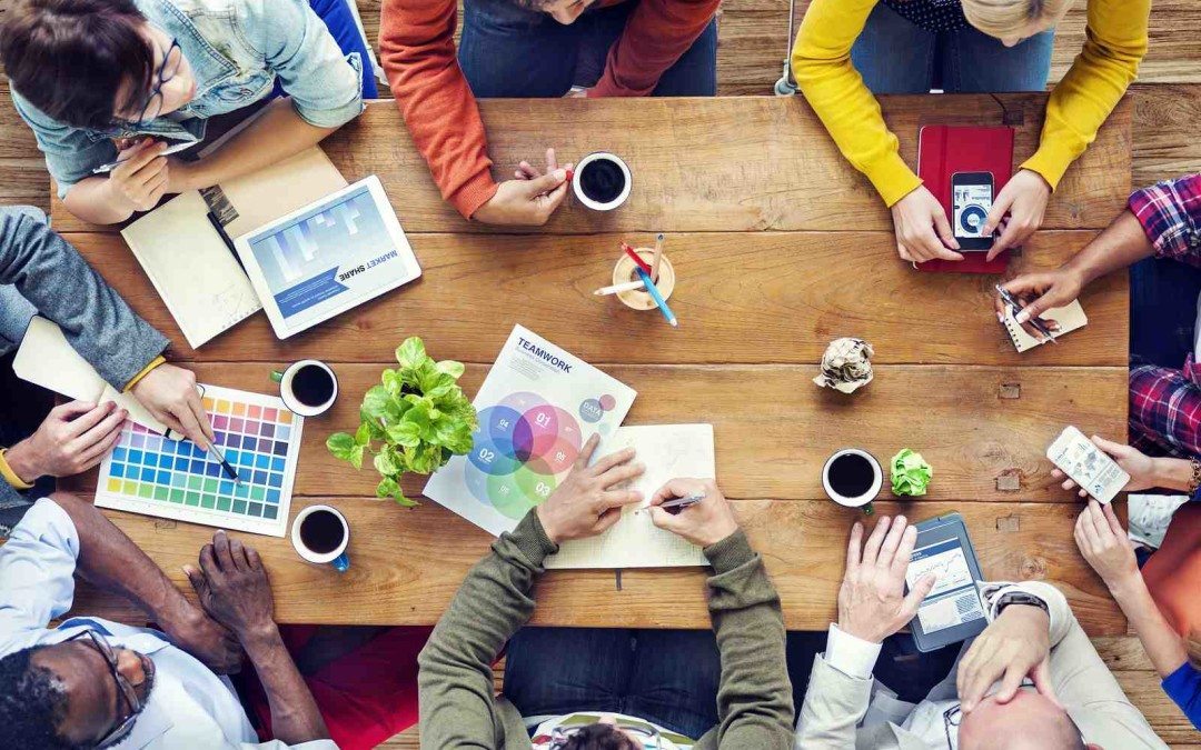 How to Communicate Visual Concepts when Building a Website