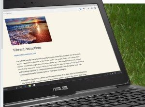 Microsoft's Edge browser allows for distraction free web browsing