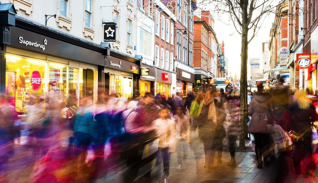 Business Marketing Techniques to Get Noticed in a Crowded Market