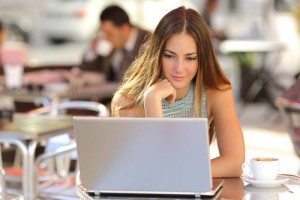 Market business videos to teach customers