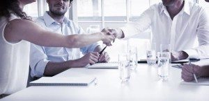 Share the spotlight with your vendors and partners