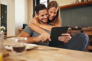 Improve Readership on Web with New Content
