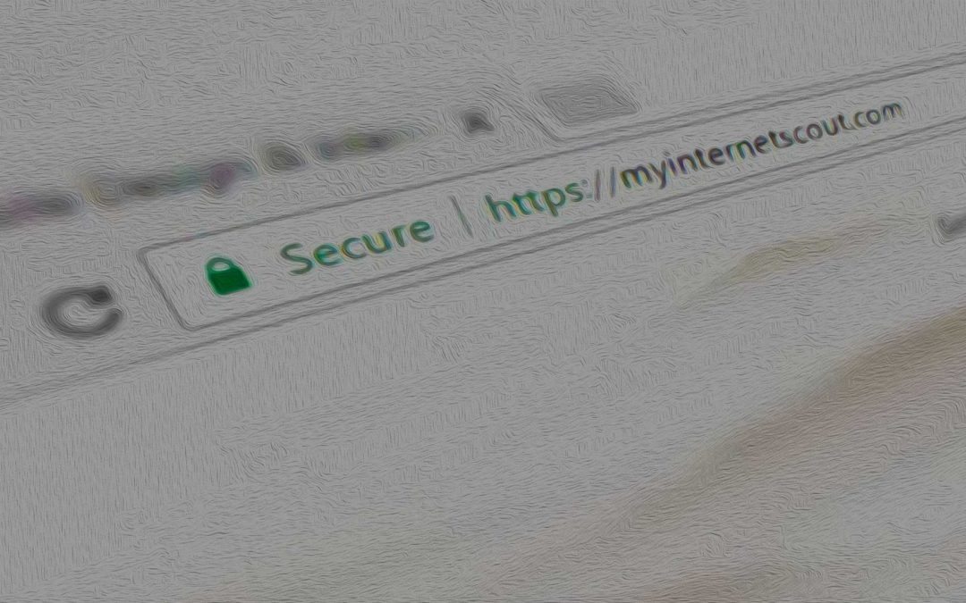 Google: Move from HTTP to HTTPS or Become Irrelevant!