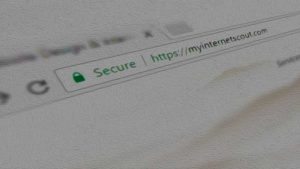 Google Get HTTPS or be Irrelevant