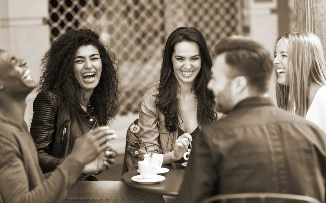 Use Customer Persona Profiles to Increase Revenue