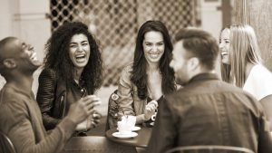 target customer profiles