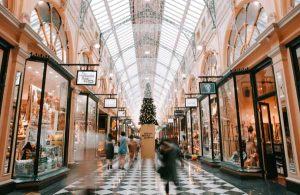 small business buyer persona profiles