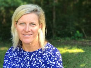 Jeanne Casper Website Production Whiz