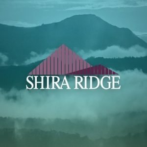 Shira Ridge Website by My Internet Scout
