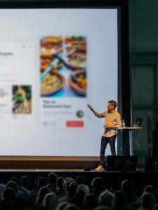 Business Conferences 2