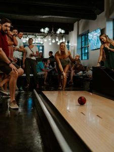 Team Building Events 1