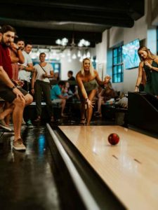 Team Building Events 2