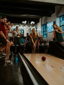 Team Building Events