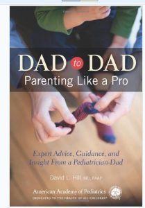 Dad to Dad Amazon Book cover