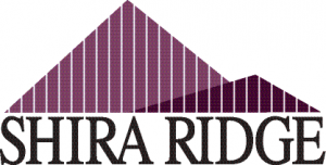 Shira Ridge Logo eps