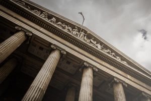 Attorney legal services