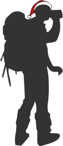 My Internet Scout xmas logo
