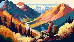 My Internet Scout Internet Business landscape
