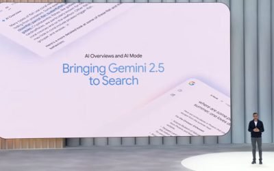 AI Overviews in Search is Collapsing Organic Search Traffic, Destroying SEO Efforts Across All Industries