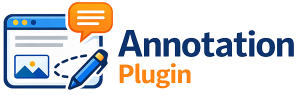 Annotation Plugin Logo Alpha 600