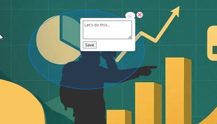 Create a note with Annotation Plugin