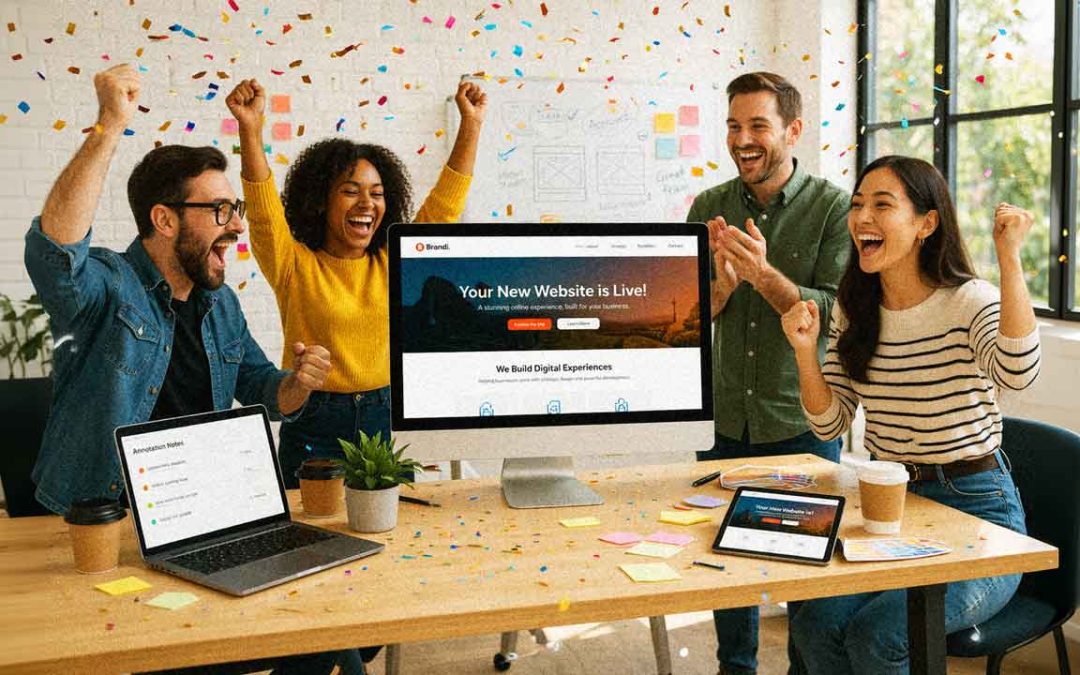 The Annotation Notes Plugin: We Built It to Improve Website Communication