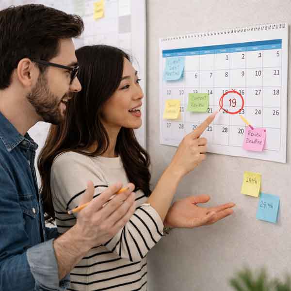 Make website project deadlines easily with Annotation Notes plugin