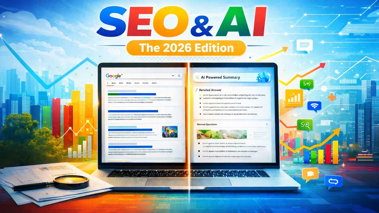 SEO 20226 Edition
