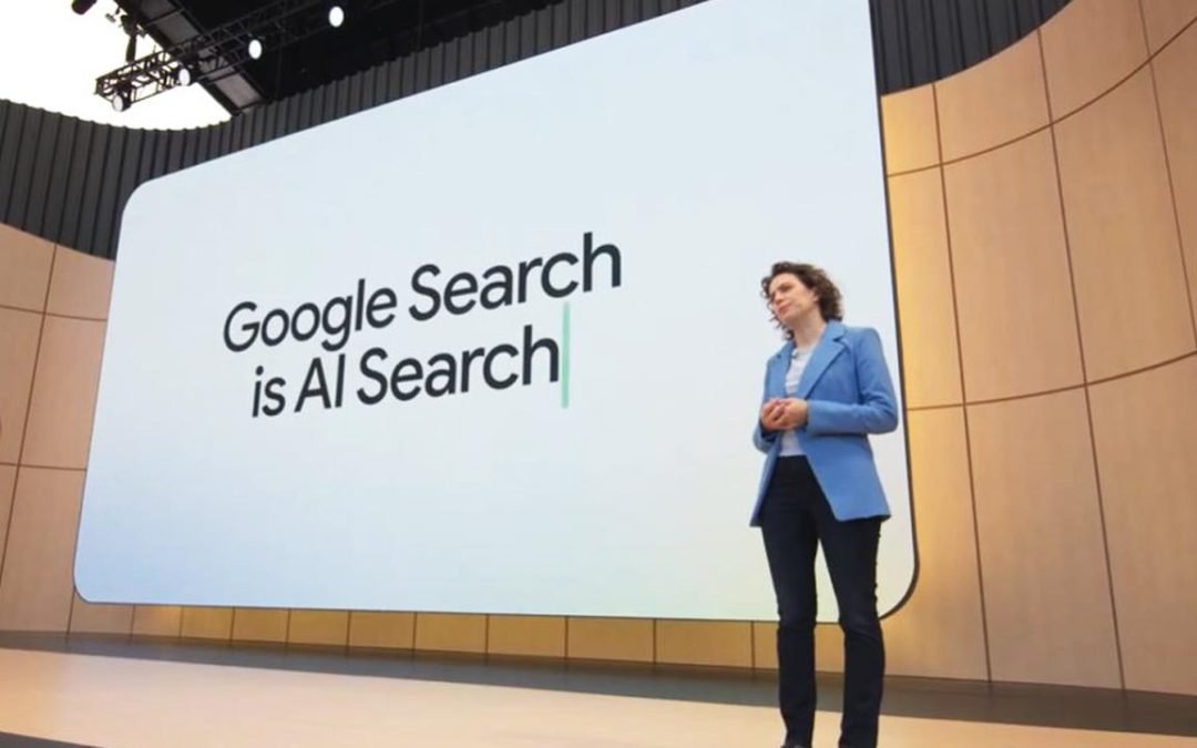 May 2026 Google Search Update Raises New Questions for Website Owners