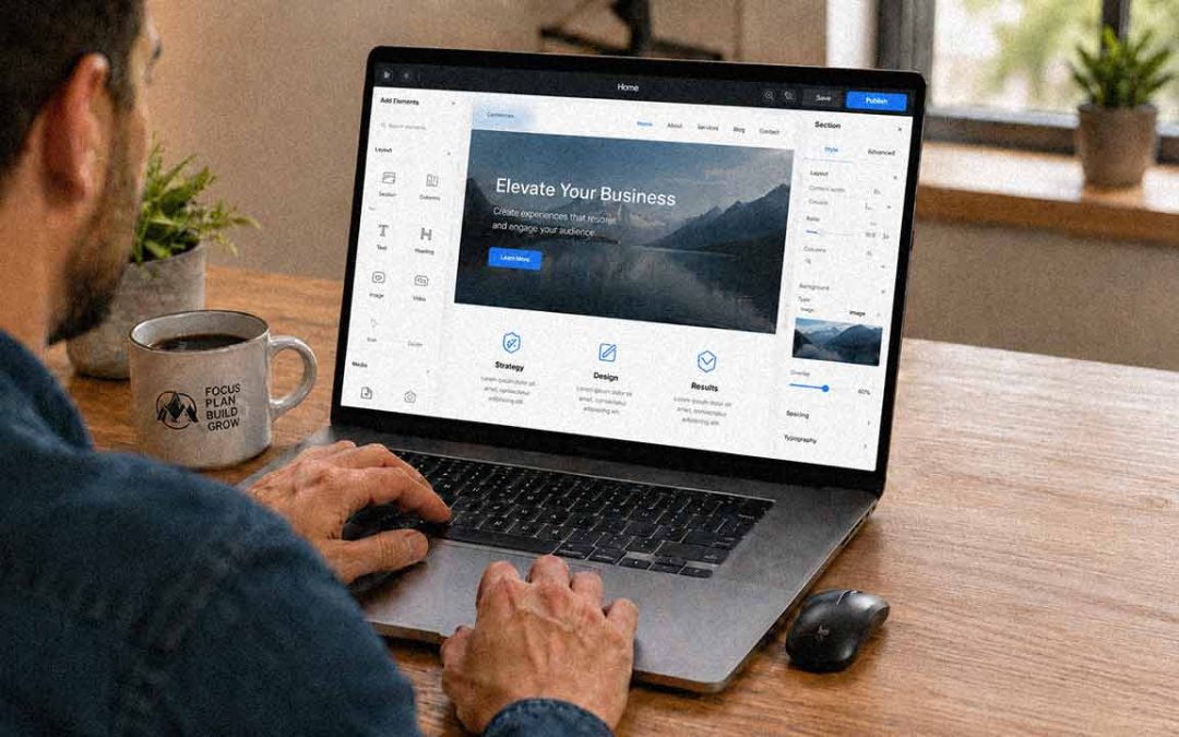 Divi 5 Is Not Just Another WordPress Update