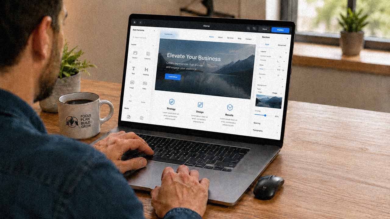 Divi 4 to Divi 5 explainer