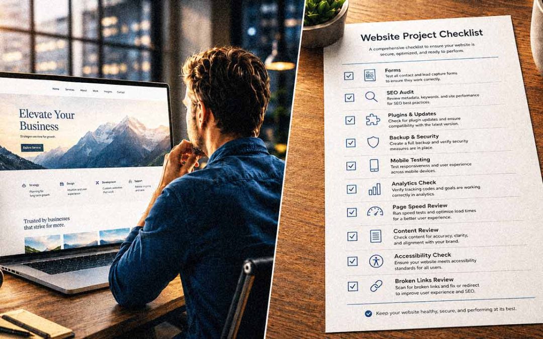 Prompt-Based AI Websites Trigger New Questions About Webmaster Support