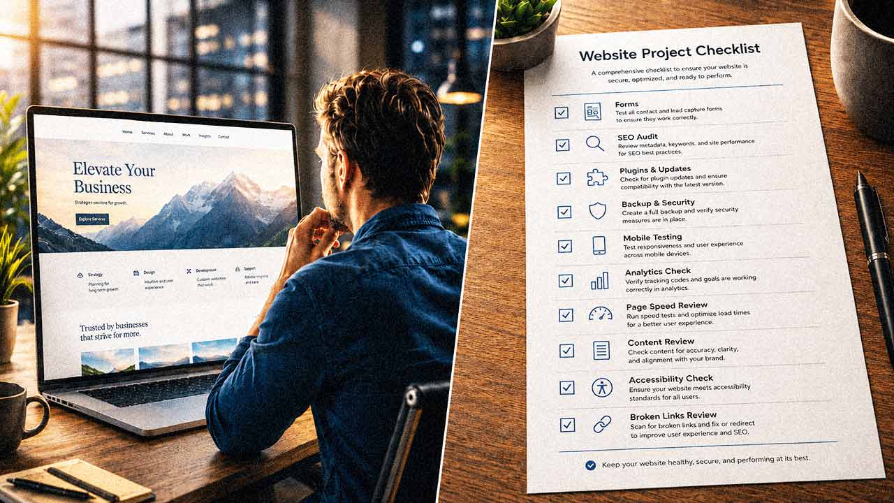 Using AI Prompted websites as a first draft