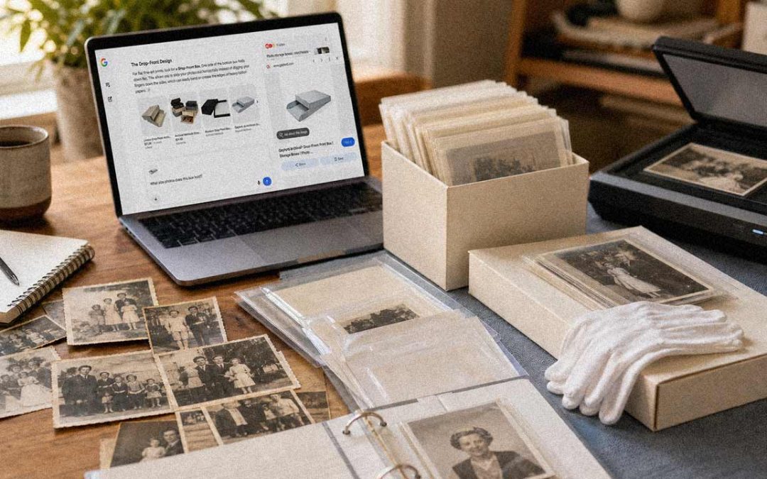 Google AI Mode Reaches Customers While They Research Goals and Solutions