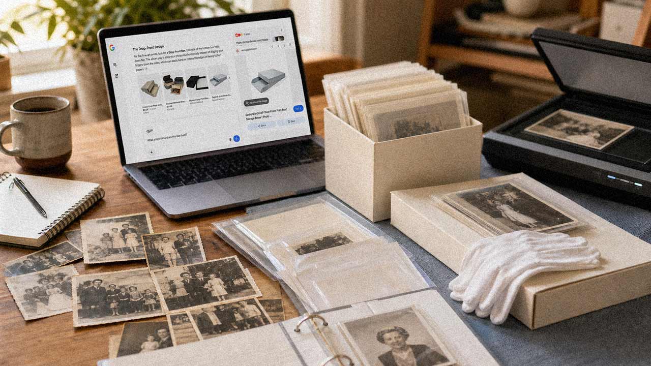 Googles AI features allows businesses to capture customers while theyre researching for solutions